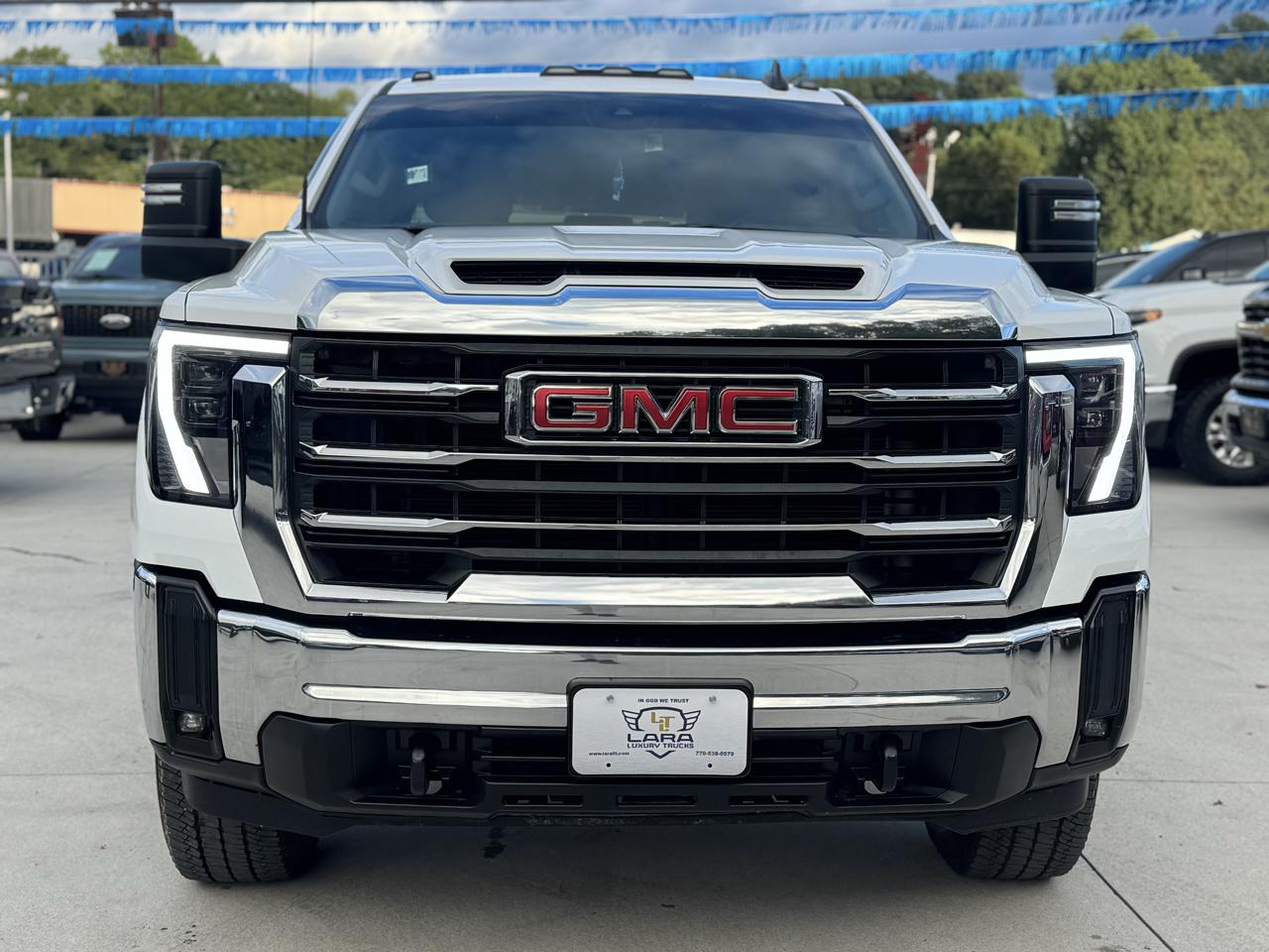gmc sierra 2500hd 2024 1GT49ME79RF325860 image gmc sierra 2500hd 2024 1GT49ME79RF325860 image